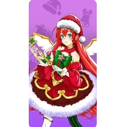 Starlight
Christmas