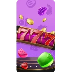 Buah
777