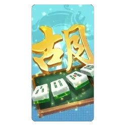 Mahjong
Ways