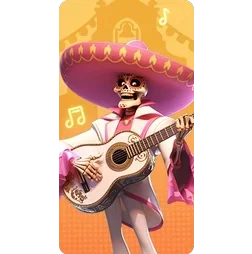 Taberna
Muertos