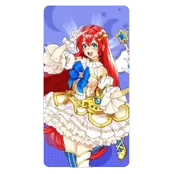Starlight
Princess