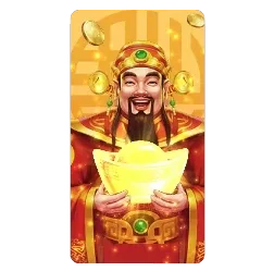 God Of
Wealth