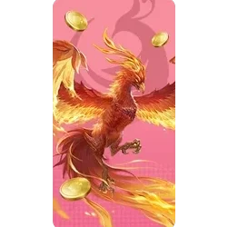Phoenix
Legend