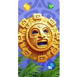 Aztec
Gems