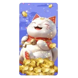 Lucky
Neko