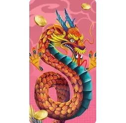 Floating
Dragon