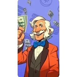 Cash
Mania
