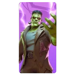 Doctor
Frankenstein