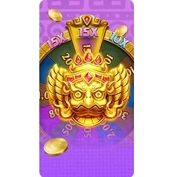 Fortune
Gems