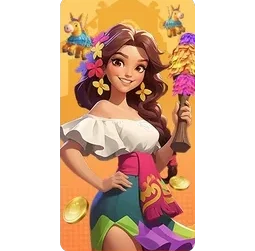 Pinata Wins