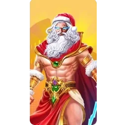 Gates of Olympus
Xmas 1000