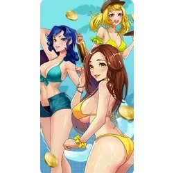 Bikini Queens